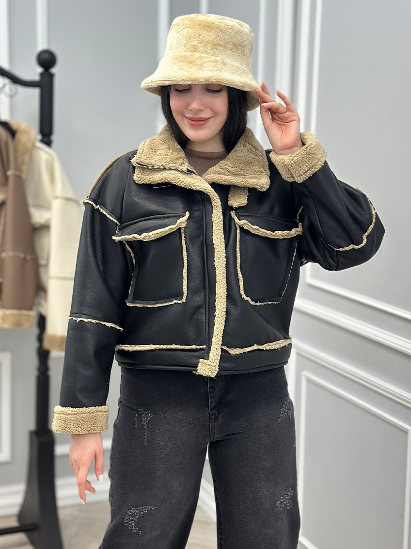  کت بوفالو تیلار  1