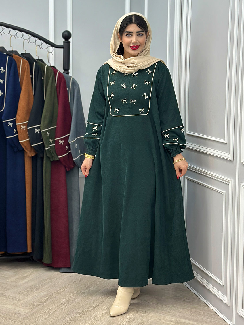 پیراهن کله غازی 1