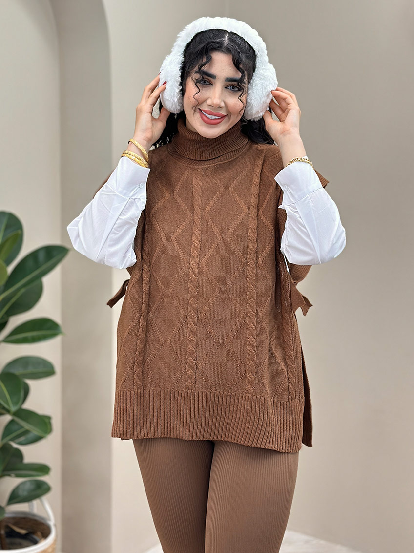 گوش گیر سفید 1