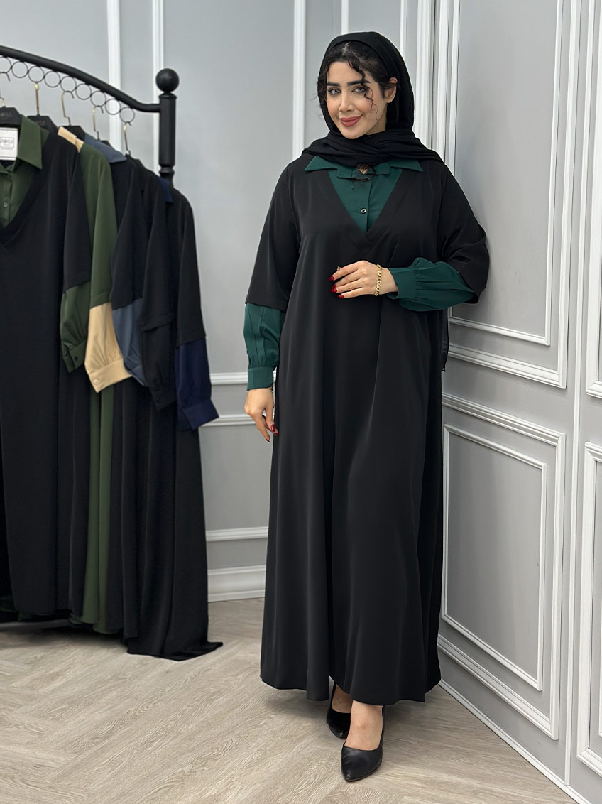 پیراهن کله غازی 1