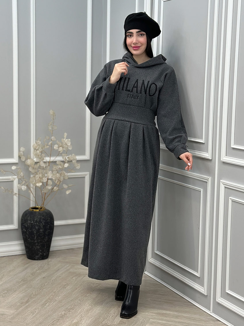 پیراهن نوک مدادی 1