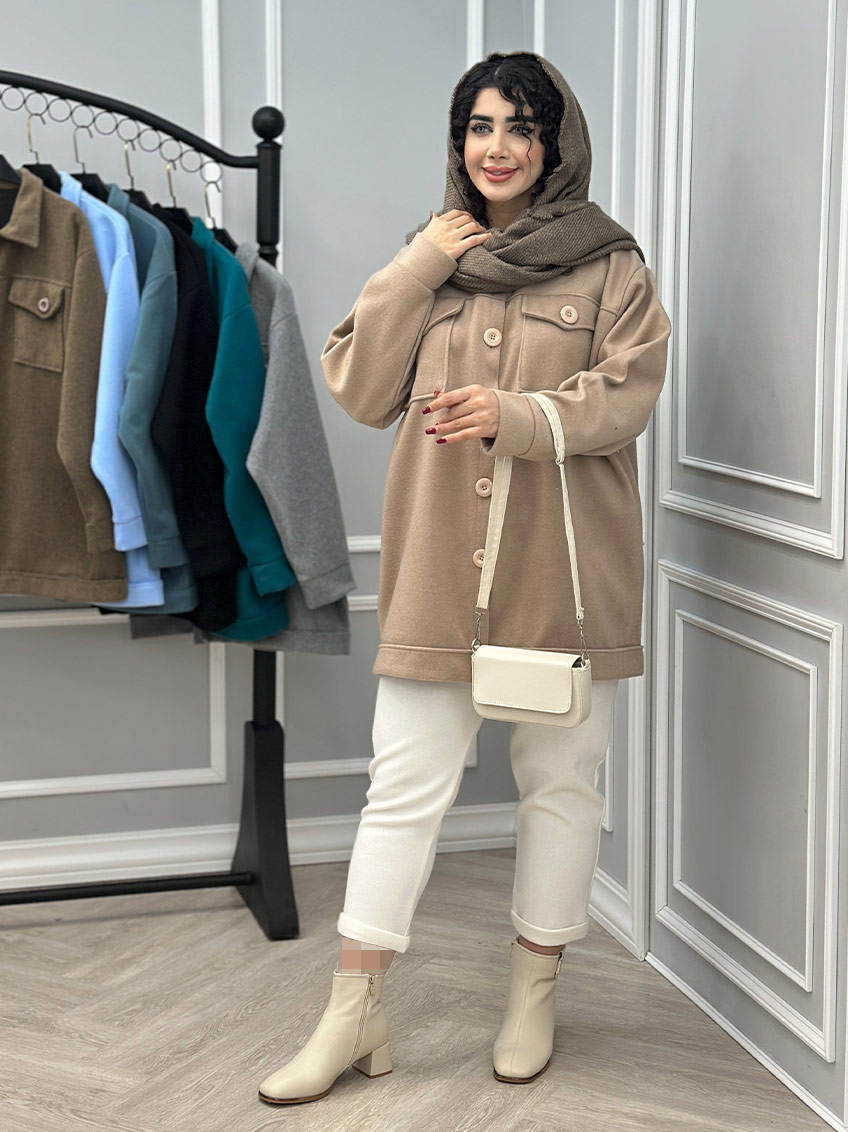 شکت نسکافه ای 1