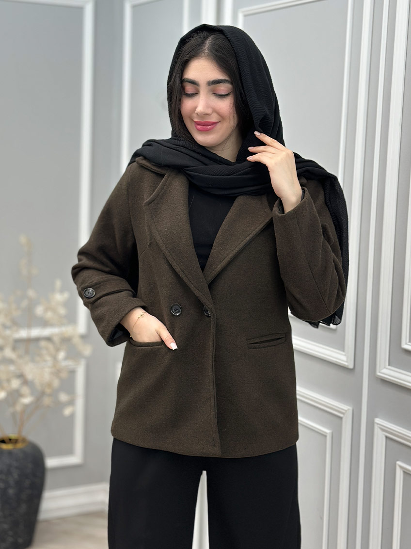 پالتو موکا 1