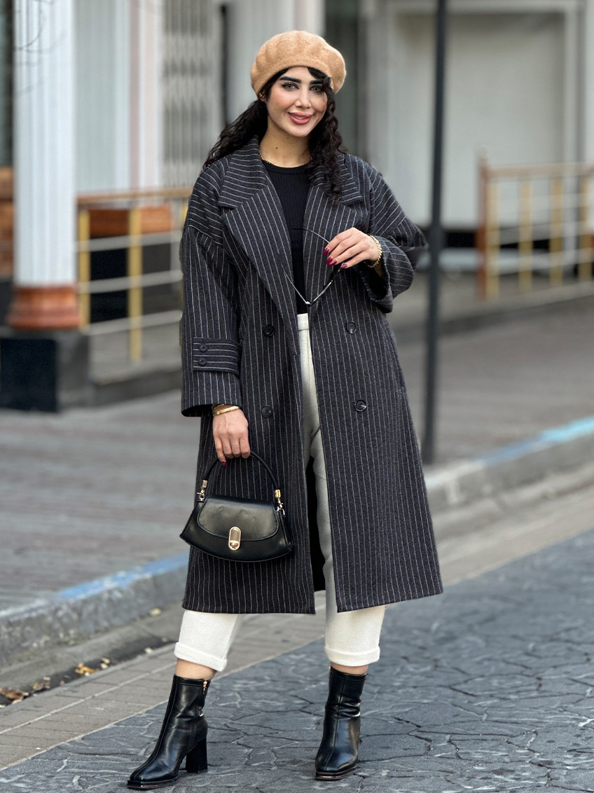 پالتو نوک مدادی 1