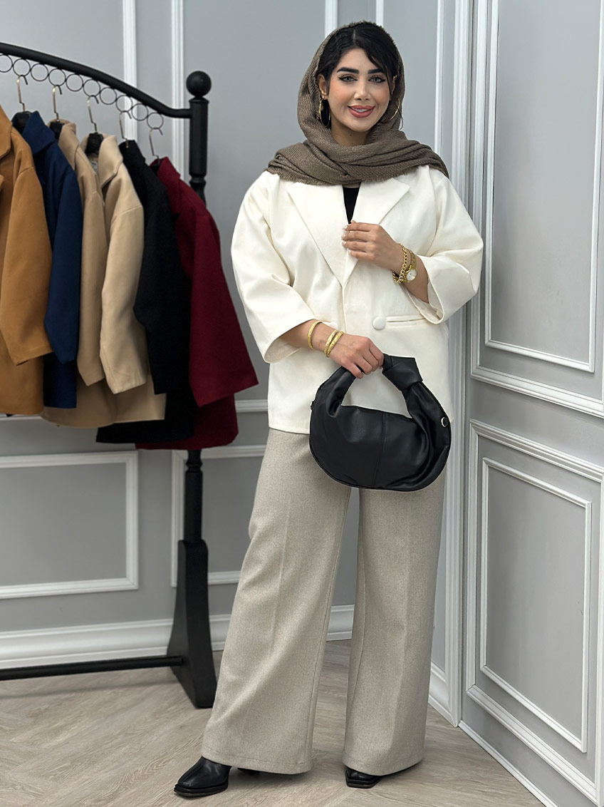 پالتو شیری 1