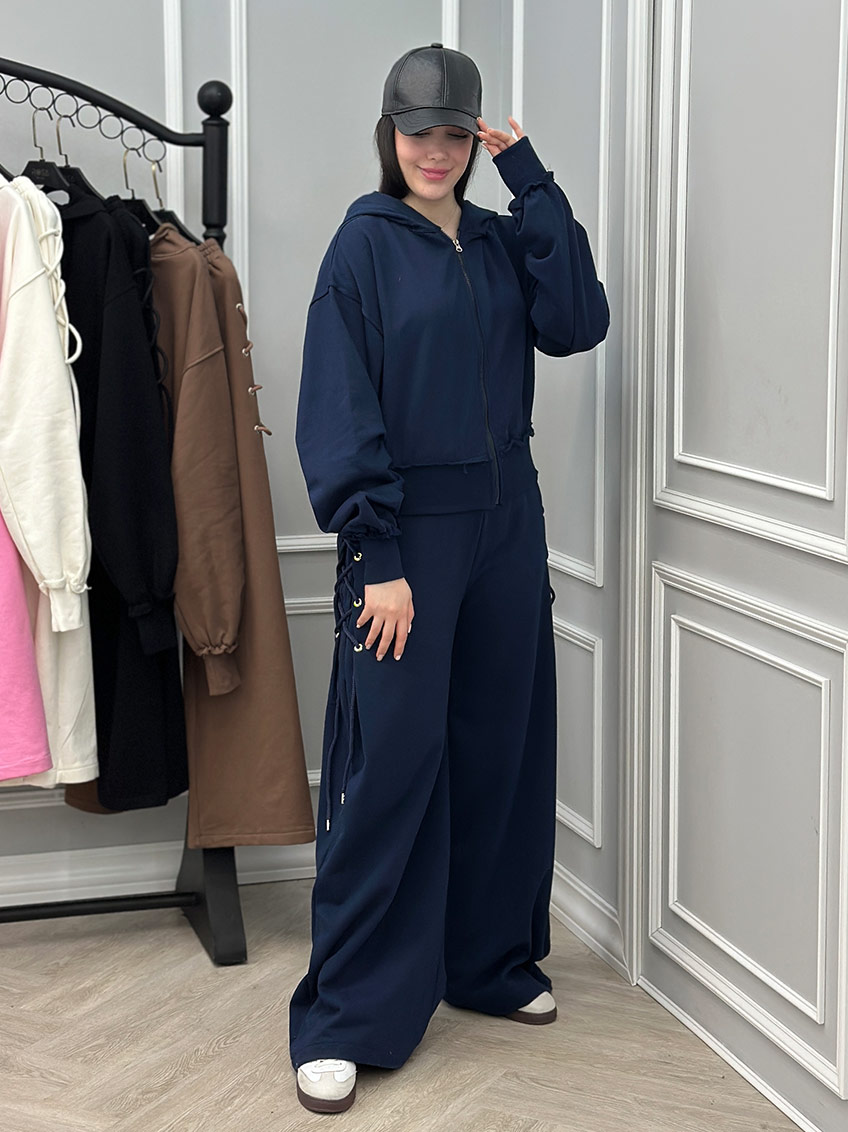 ست سرمه ای 1