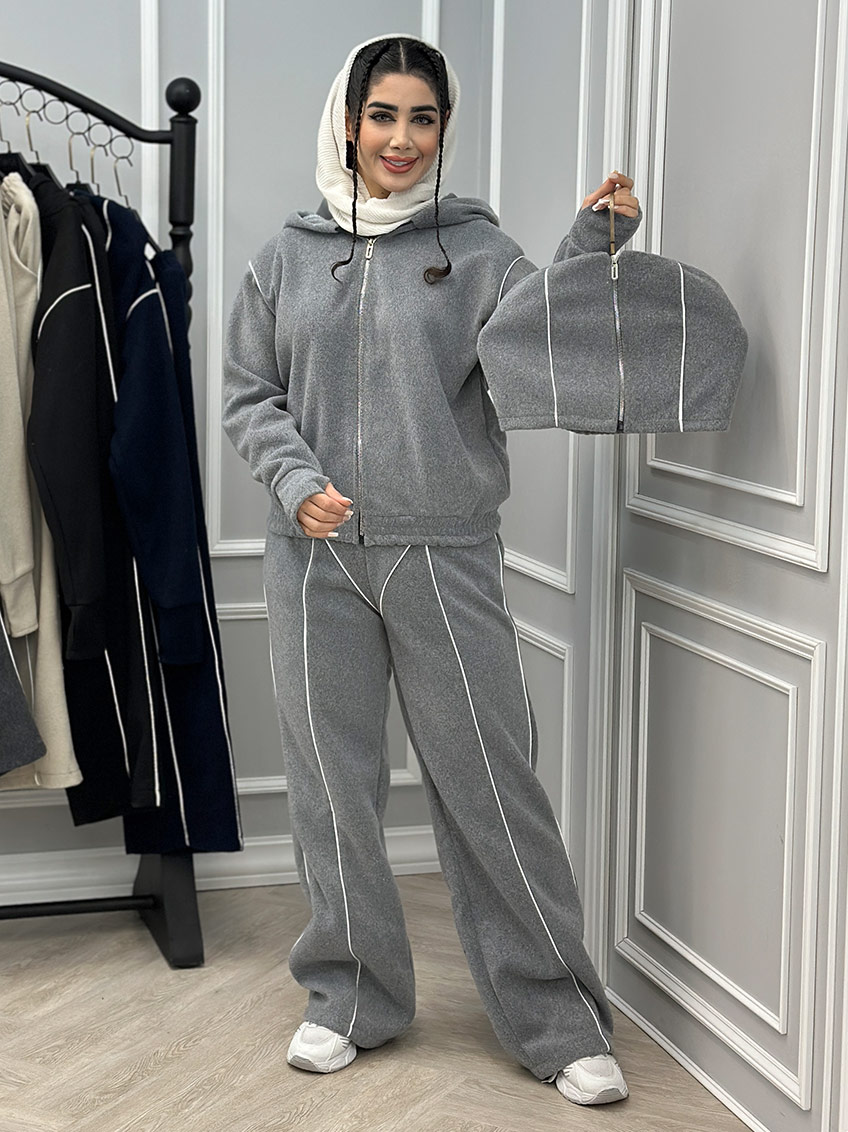 ست طوسی روشن 1