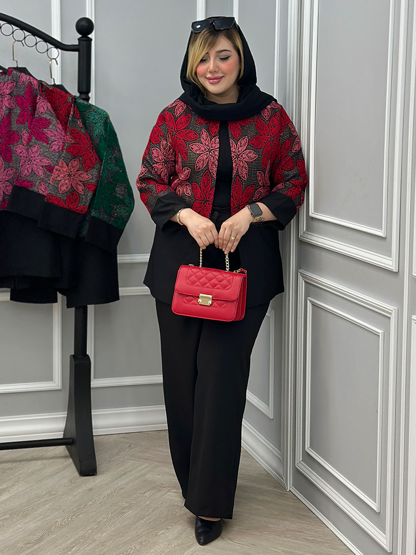 کت مهین کد : 10066 1