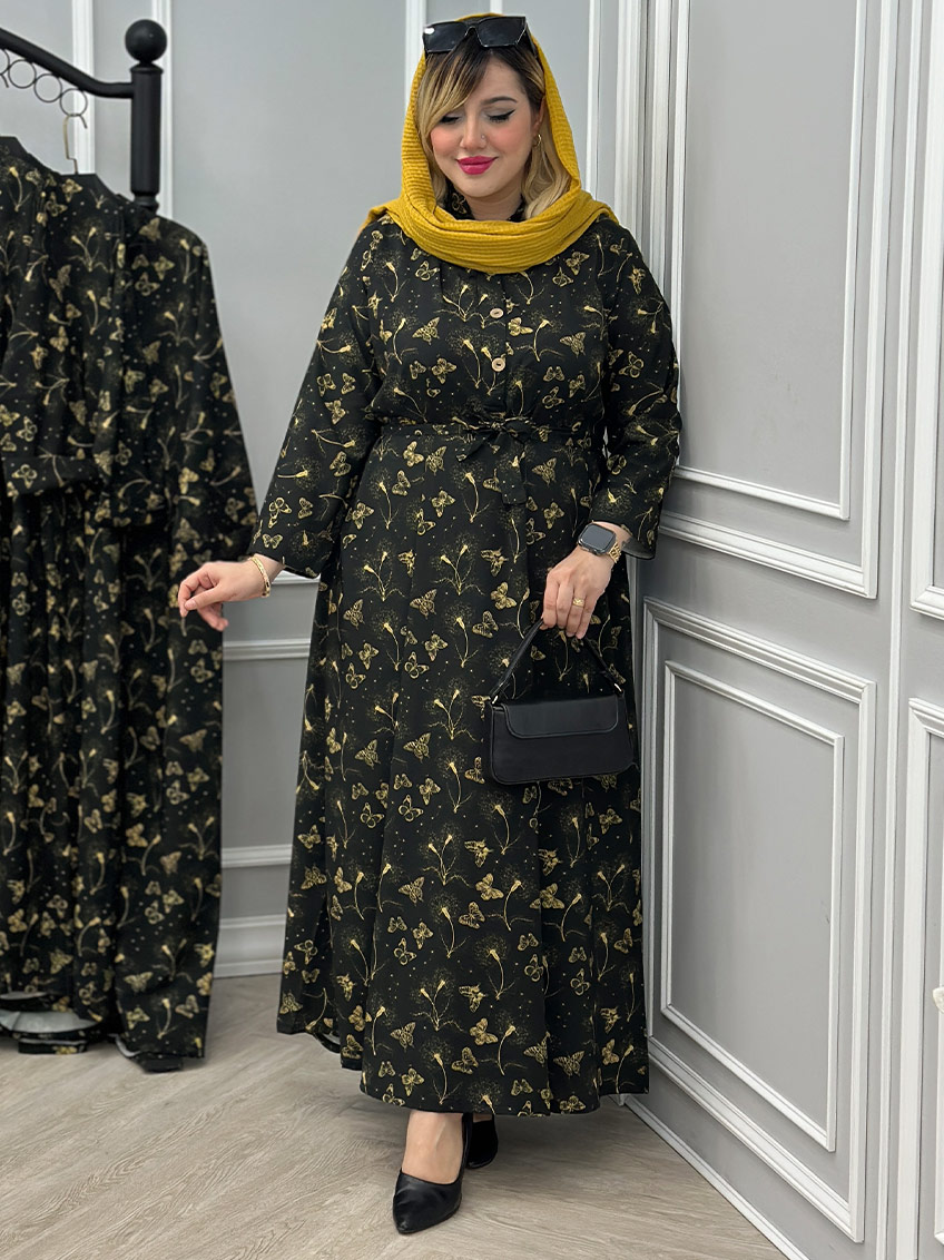 پیراهن یشمی 1