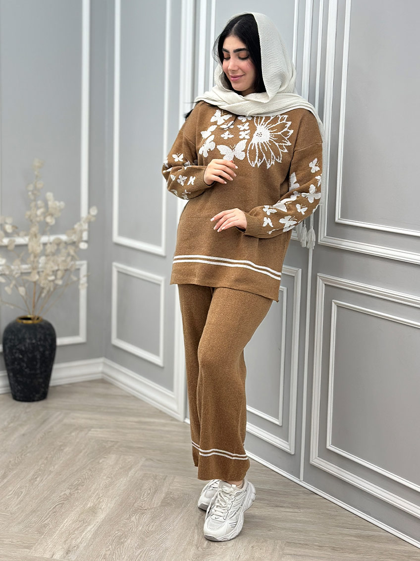 ست نسکافه ای 1