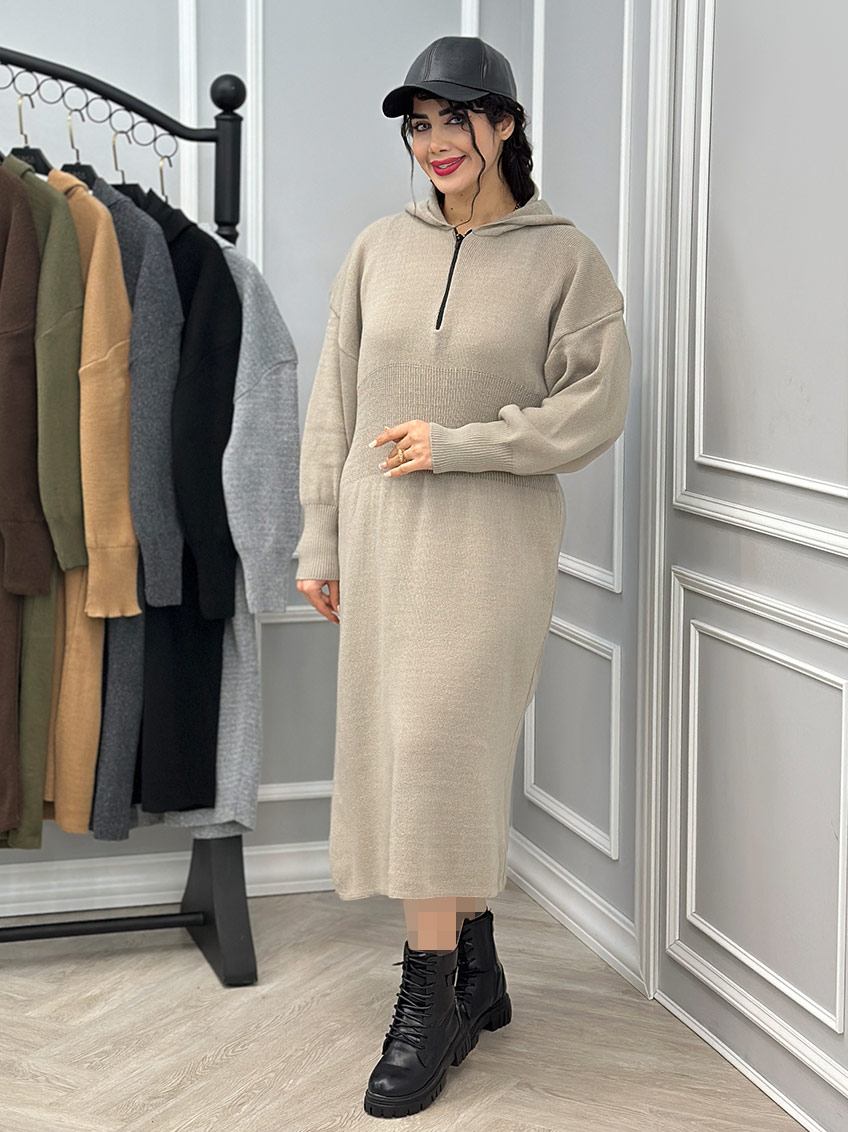 پیراهن خاکی 1