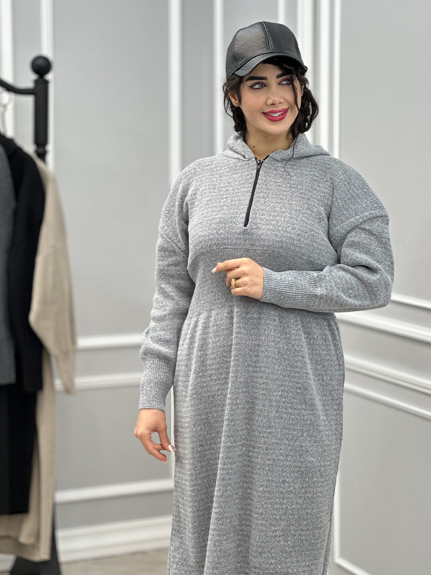 پیراهن طوسی 1