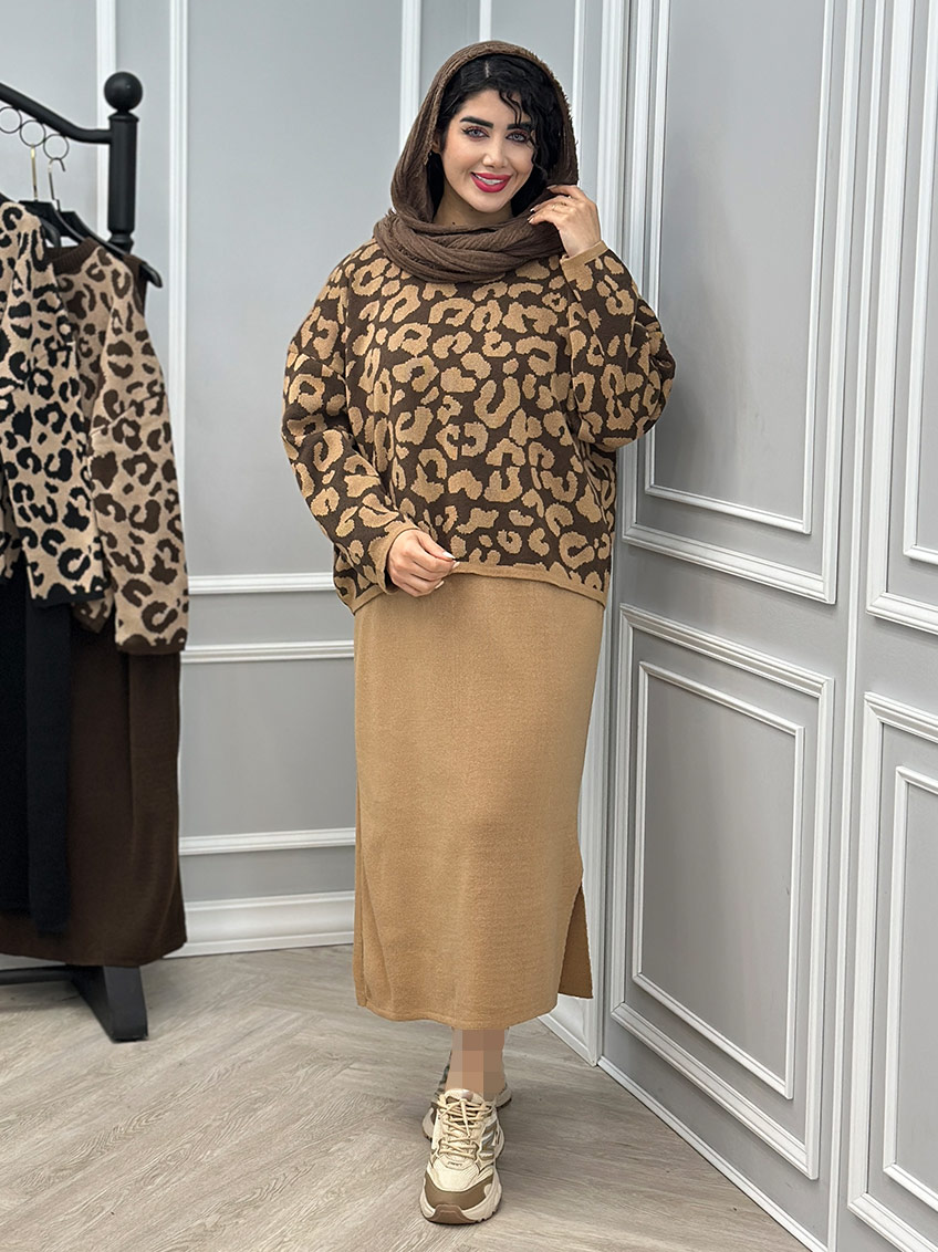 ست نسکافه ای 1