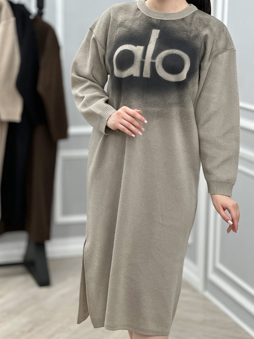 پیراهن خاکی 1