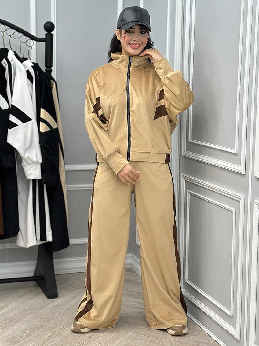 ست نسکافه ای 1