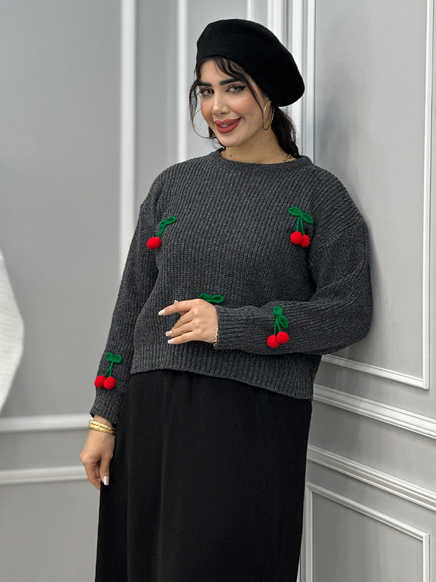 بلوز نوک مدادی 1