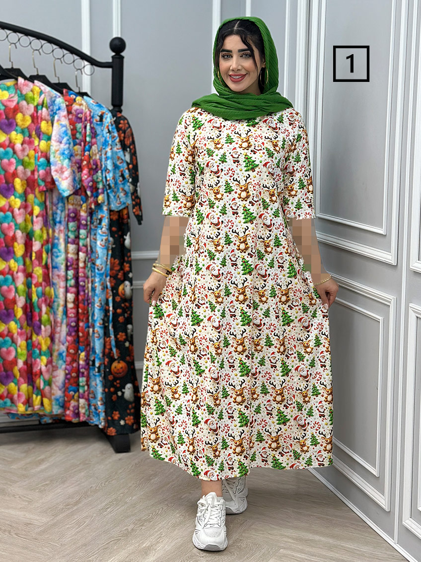 پیراهن طرح 1 1