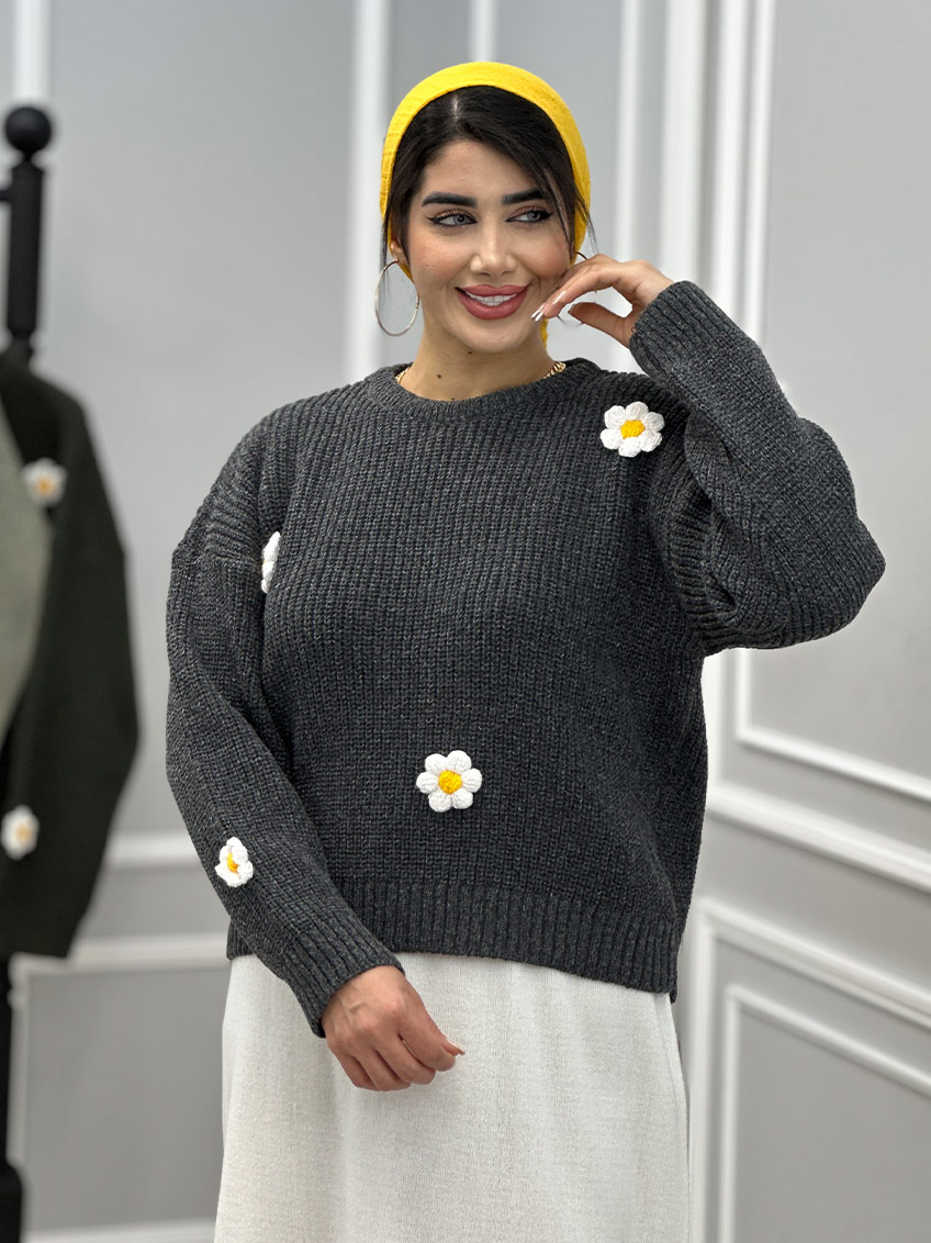 بافت نوک مدادی 1