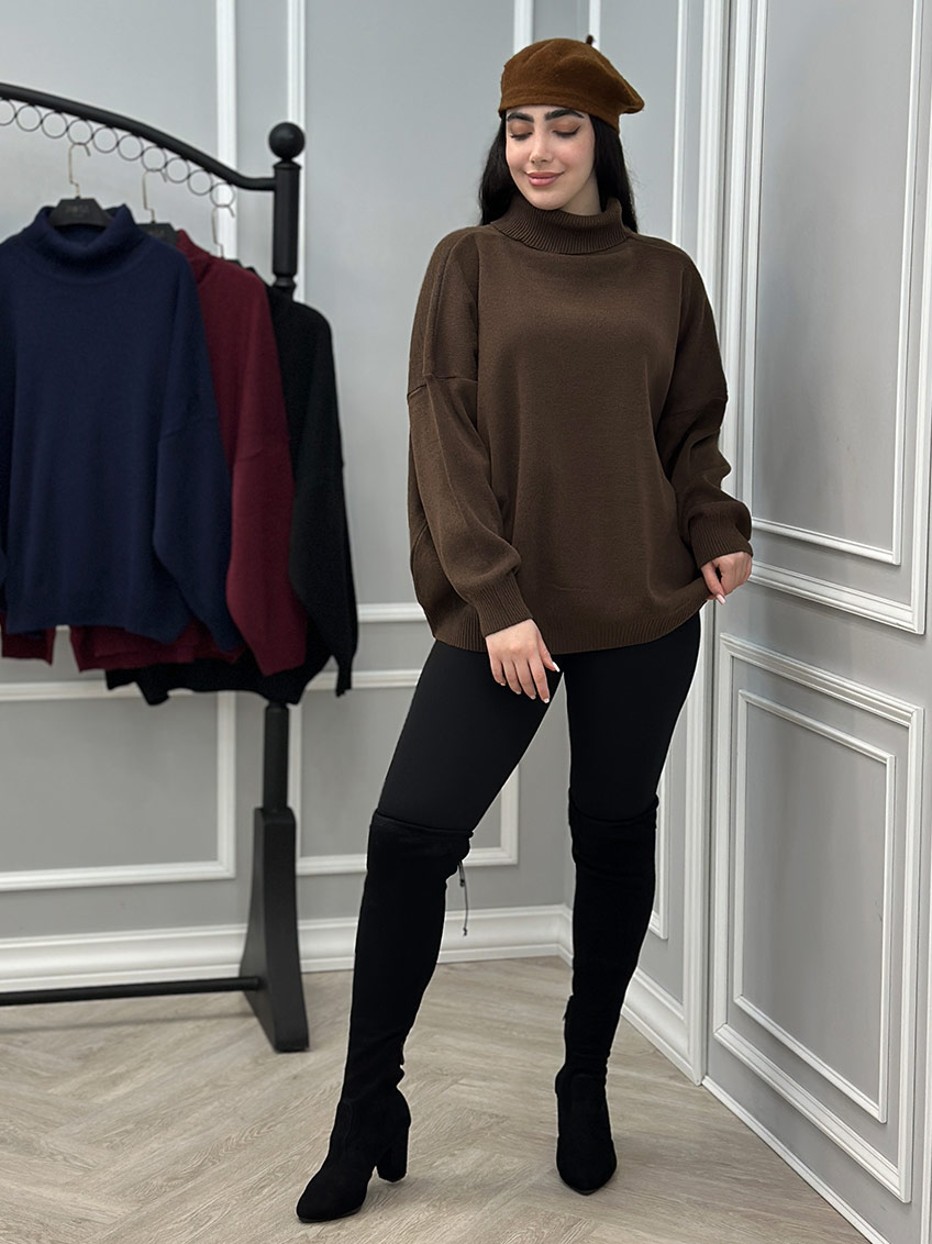 بافت قهوه ای 1