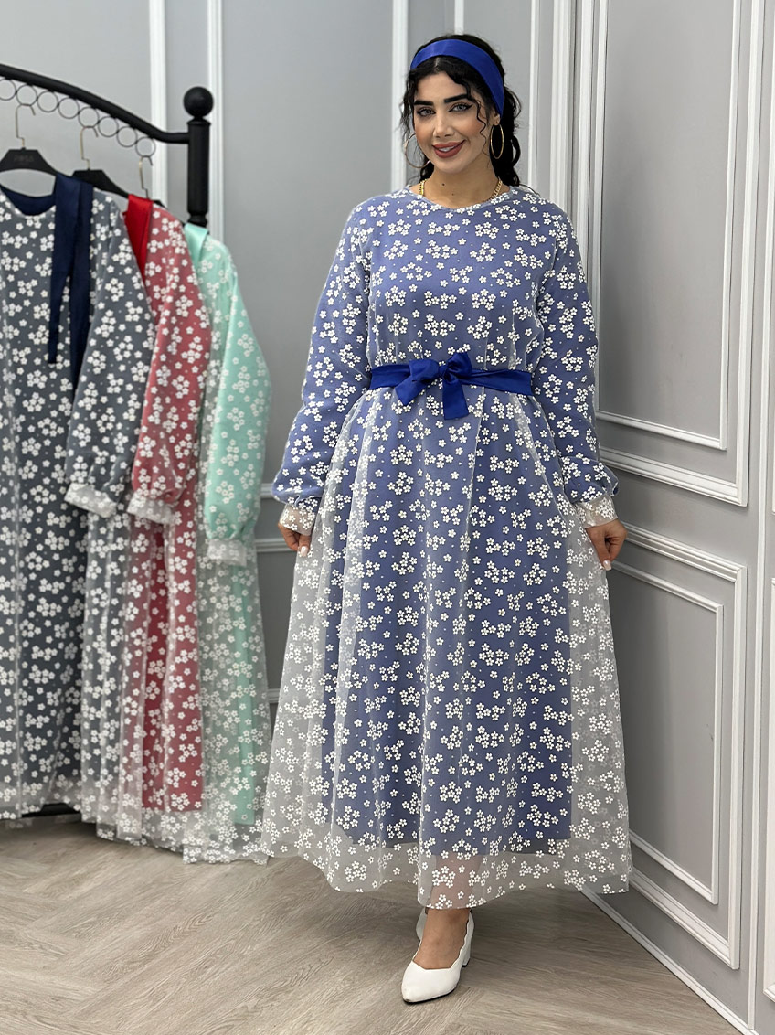 پیراهن کاربنی 1