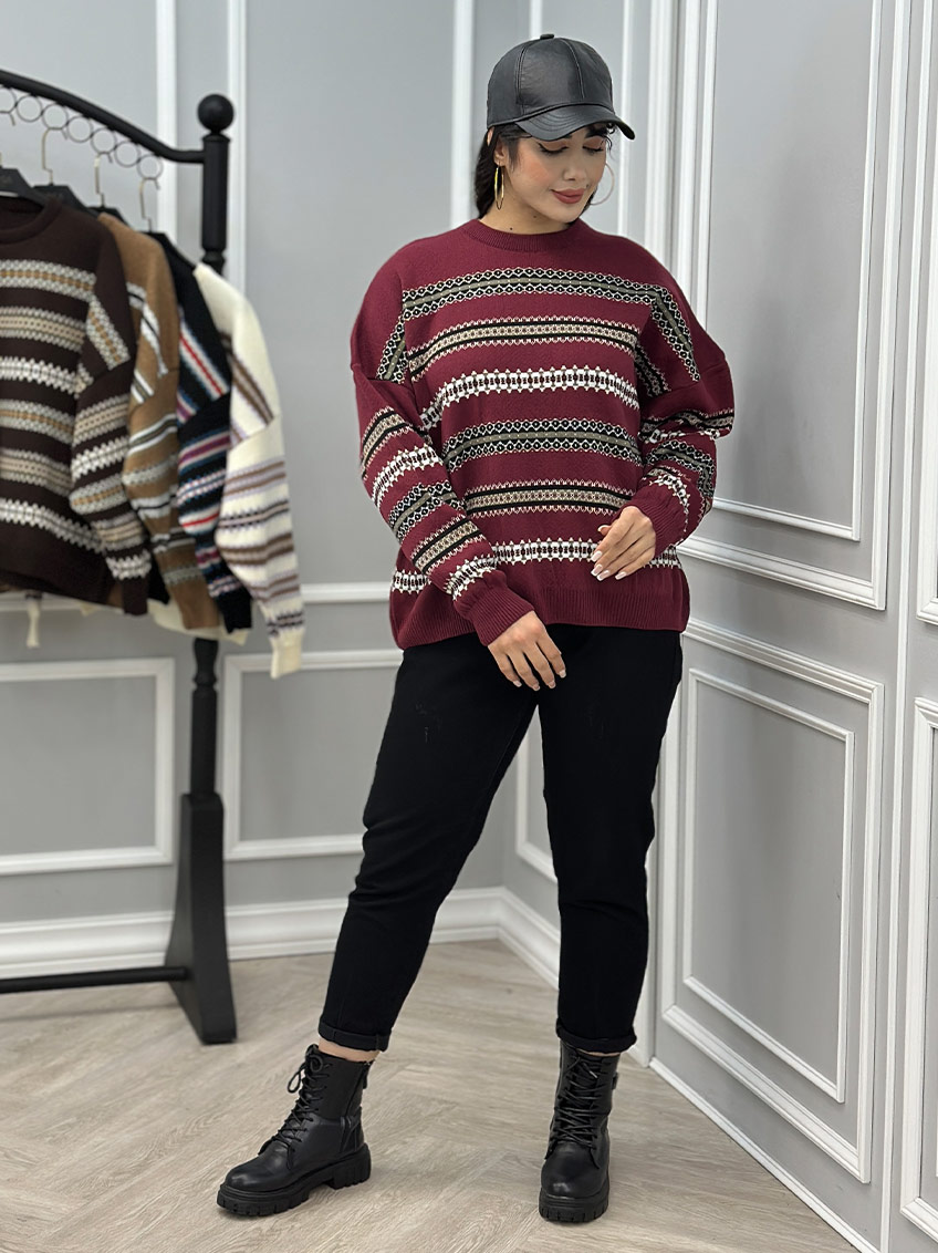 بافت زرشکی 1