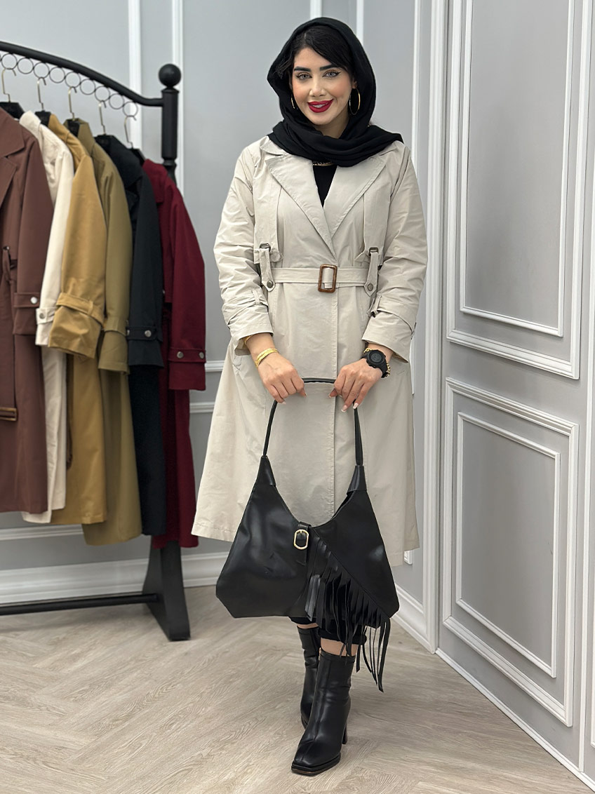 بارانی استخوانی 1