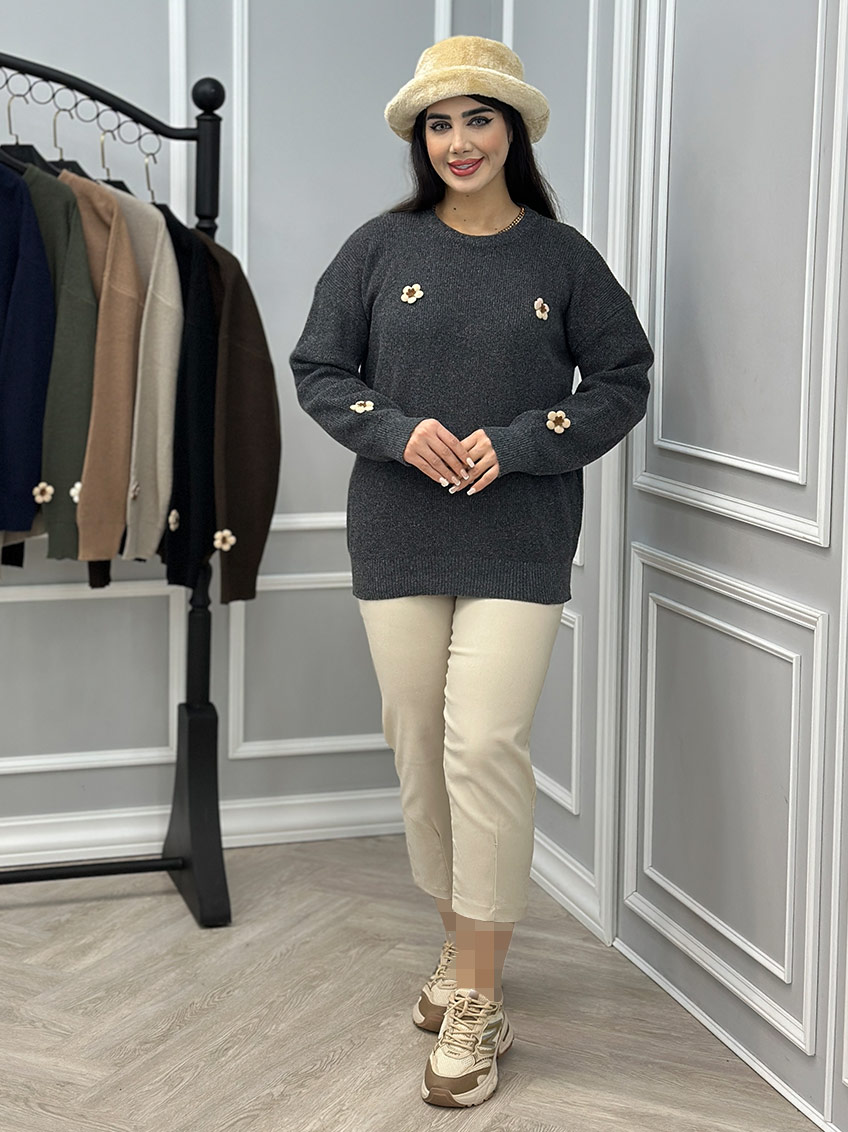 بافت نوک مدادی 1