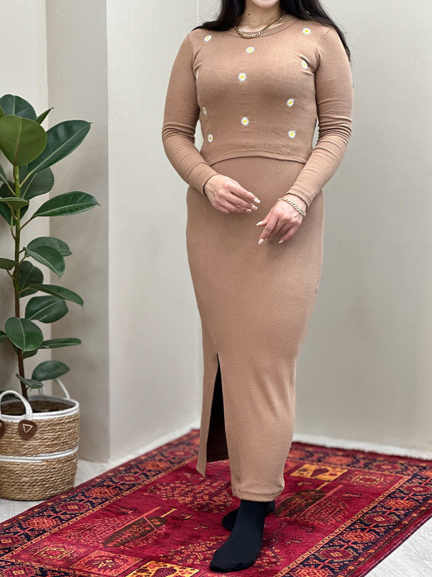 ست نسکافه ای 1