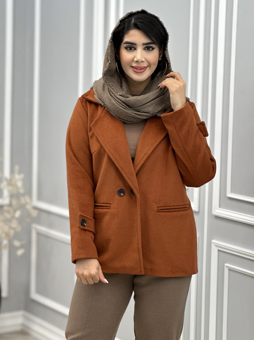 پالتو شتری 1