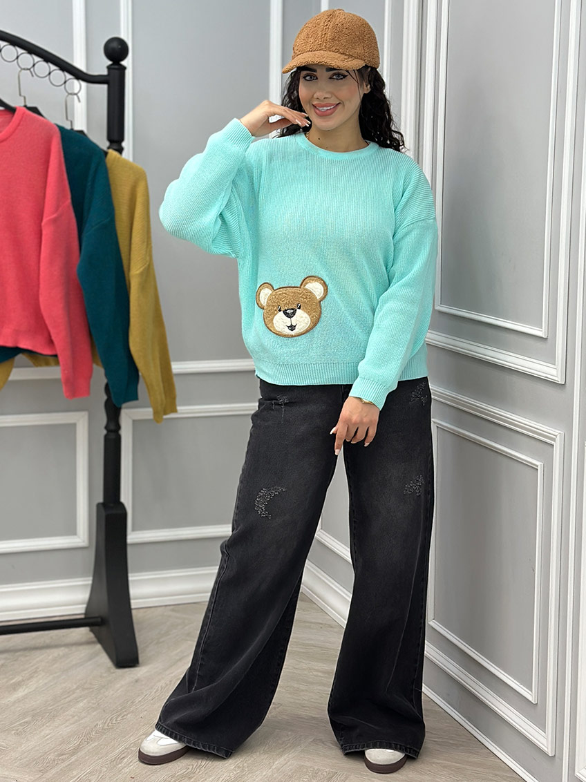 بافت آدامسی 1