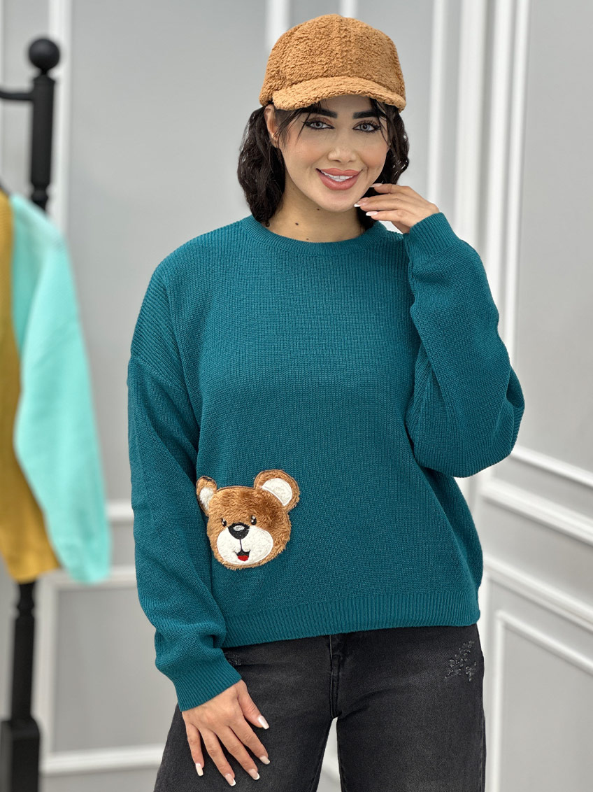 بافت کله غازی 1