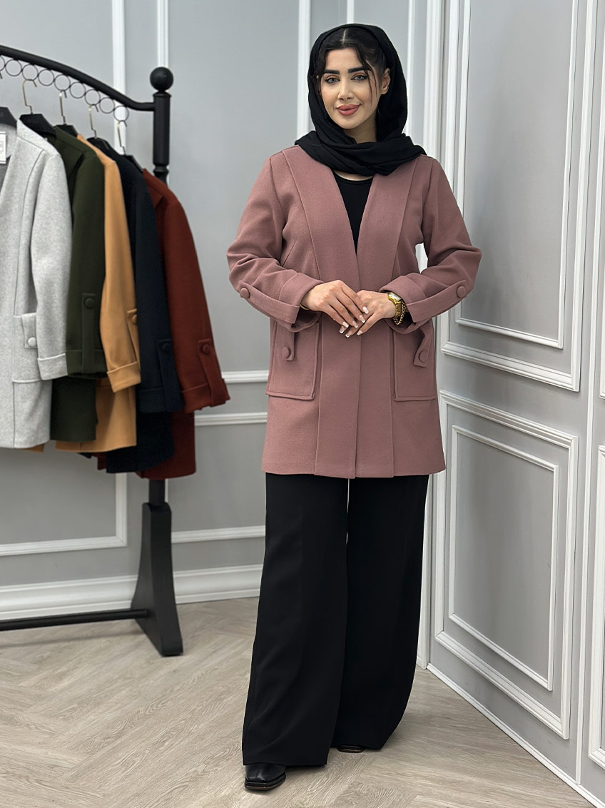 پالتو کالباسی 1