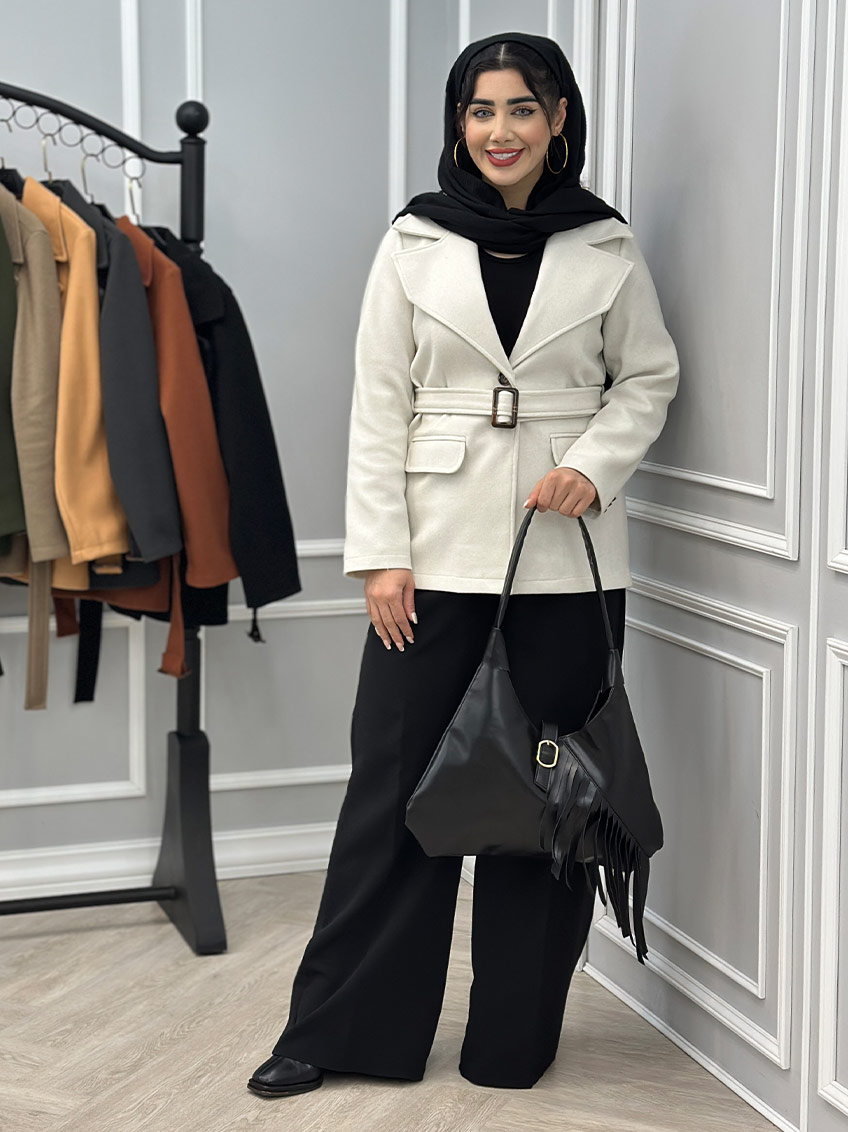 پالتو استخوانی 1