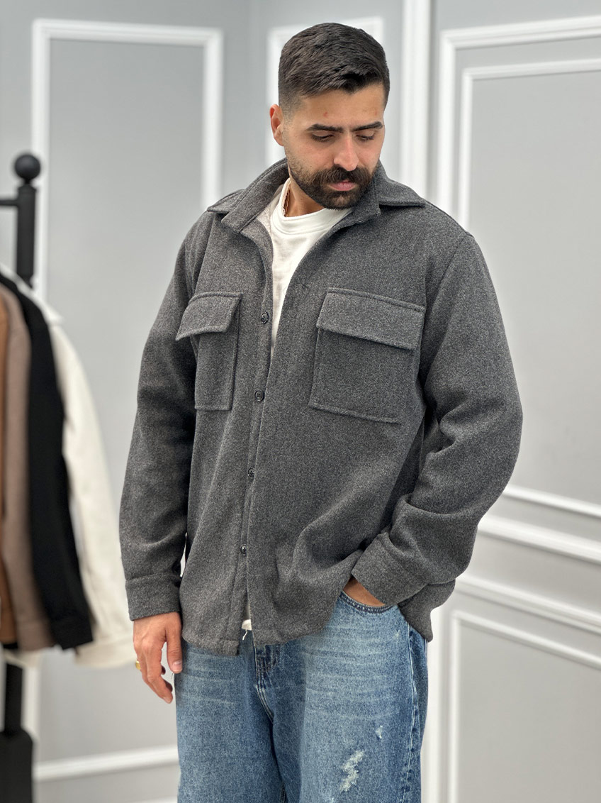 شکت طوسی تیره 1