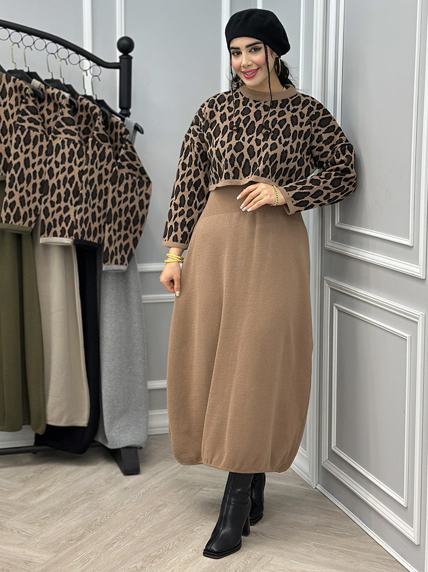 ست نسکافه ای 1