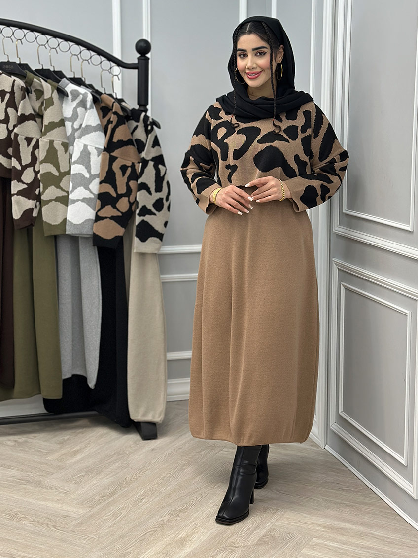 ست نسکافه ای 1