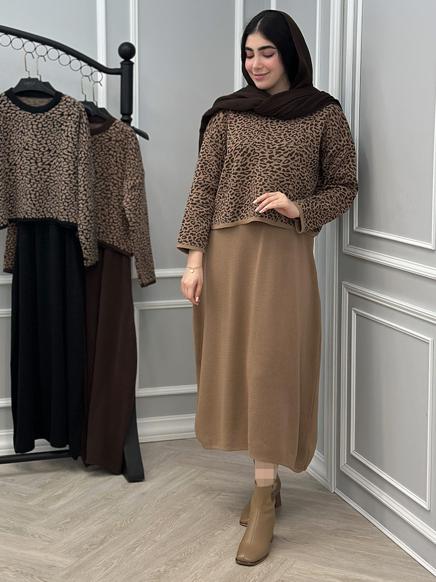 ست نسکافه ای 1