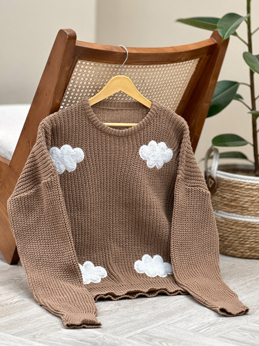 بافت نسکافه ای 1