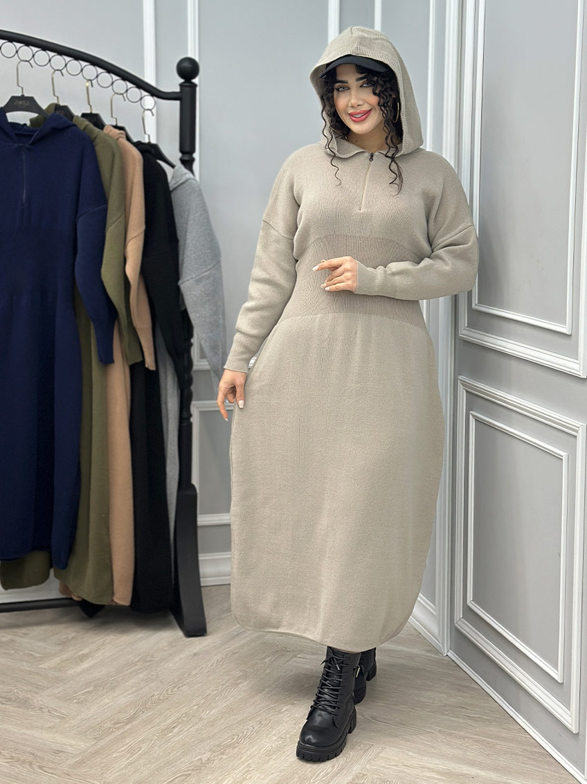 پیراهن خاکی 1