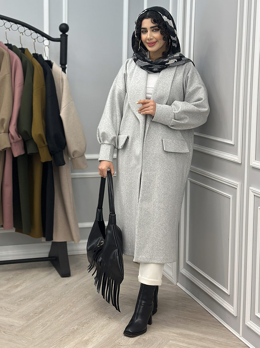 پالتو استخوانی 1