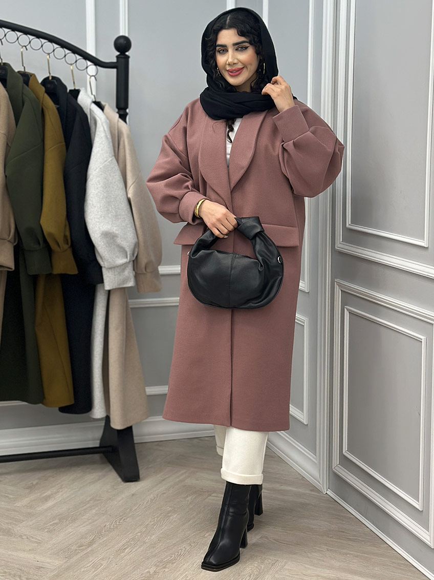 پالتو کالباسی 1