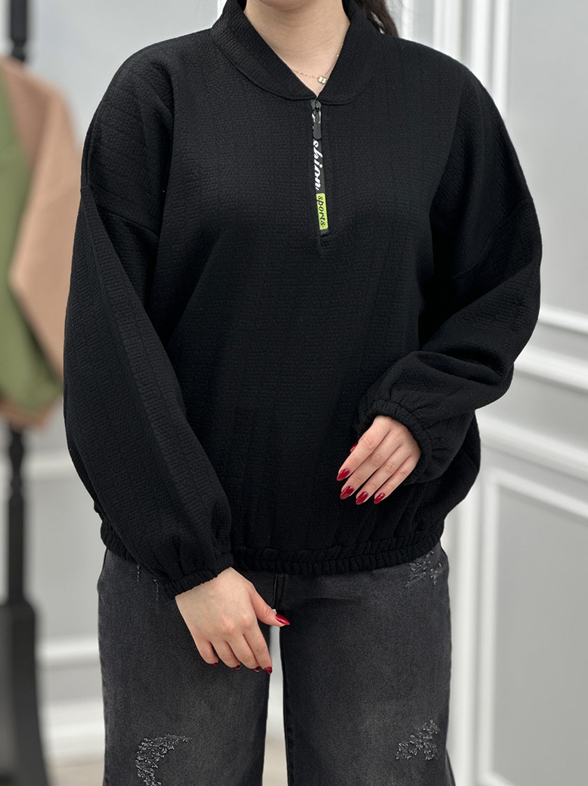 بامبر مشکی 1