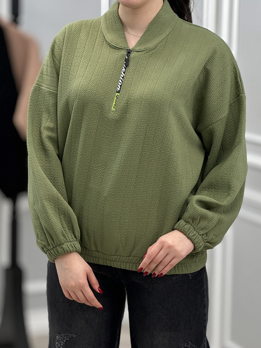 بامبر پسته ای 1