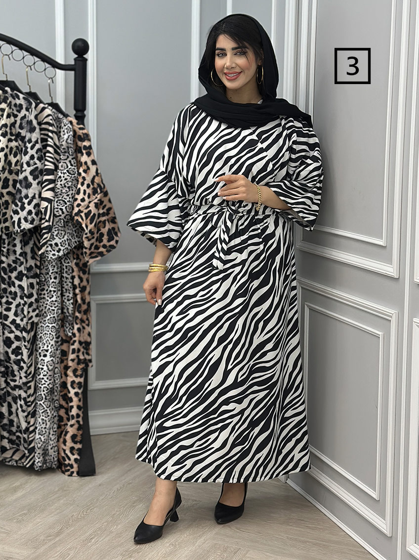 پیراهن طرح 3 1