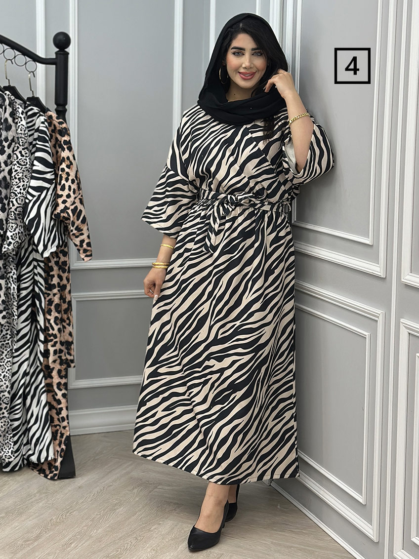 پیراهن طرح 4 1