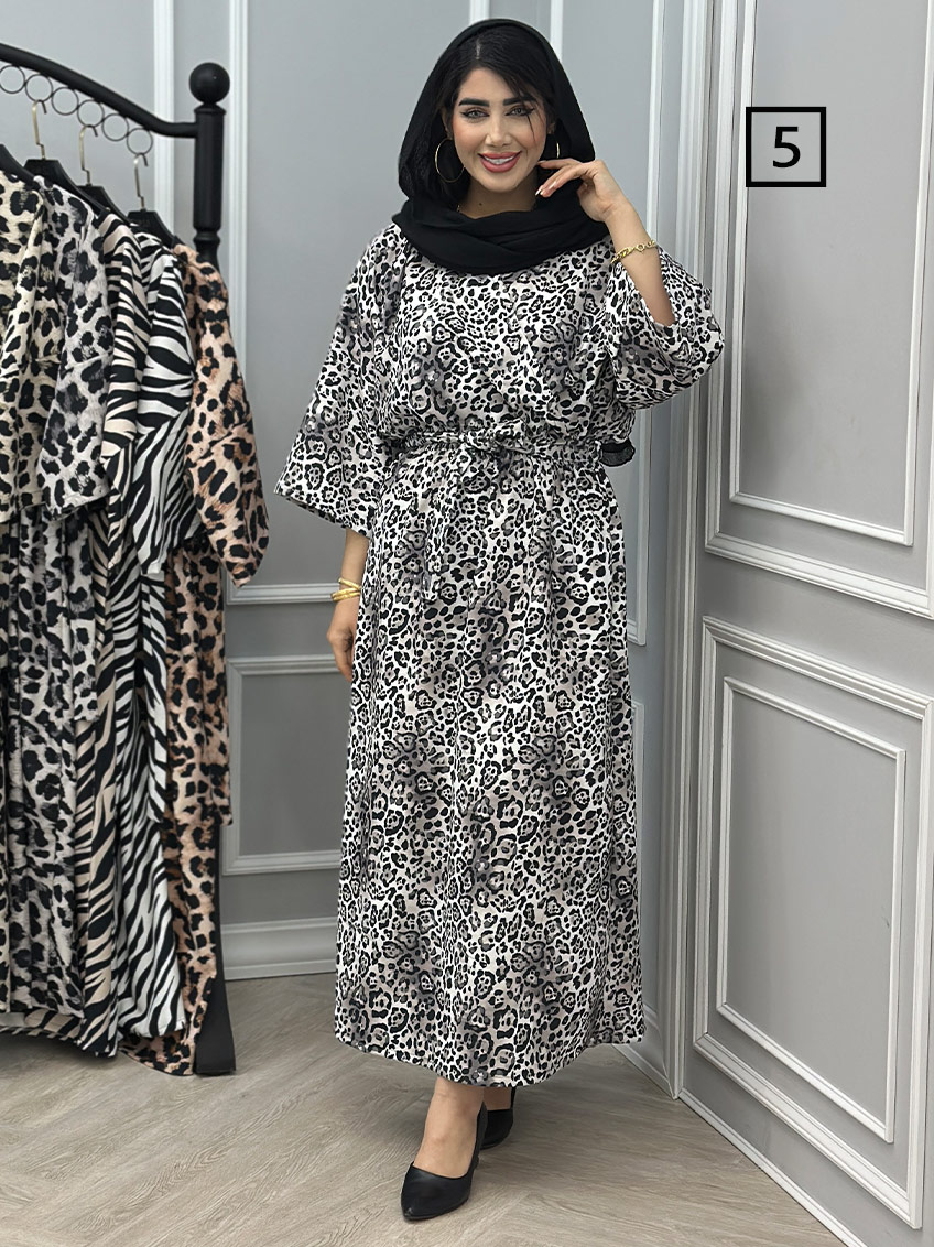 پیراهن طرح 5 1