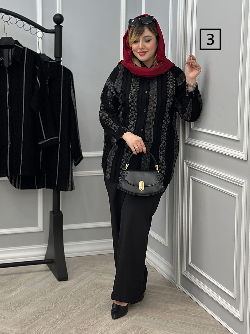 مانتو طرح 3 1