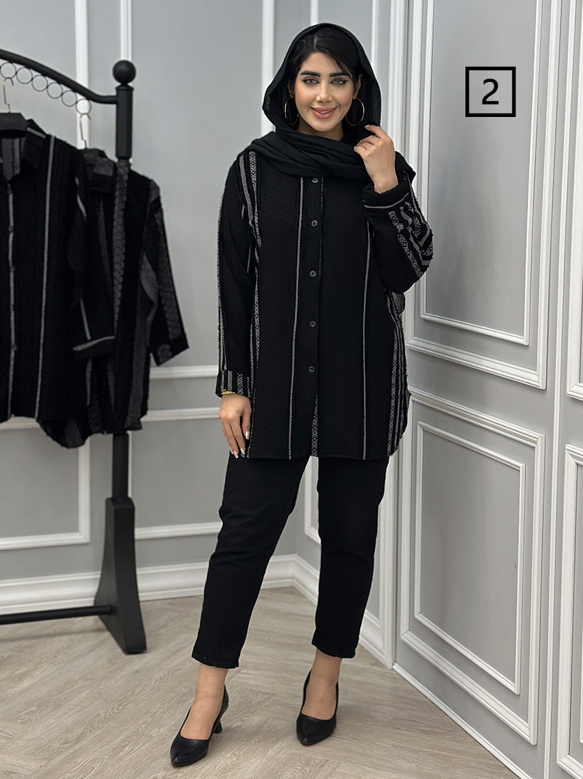 مانتو طرح 2 1