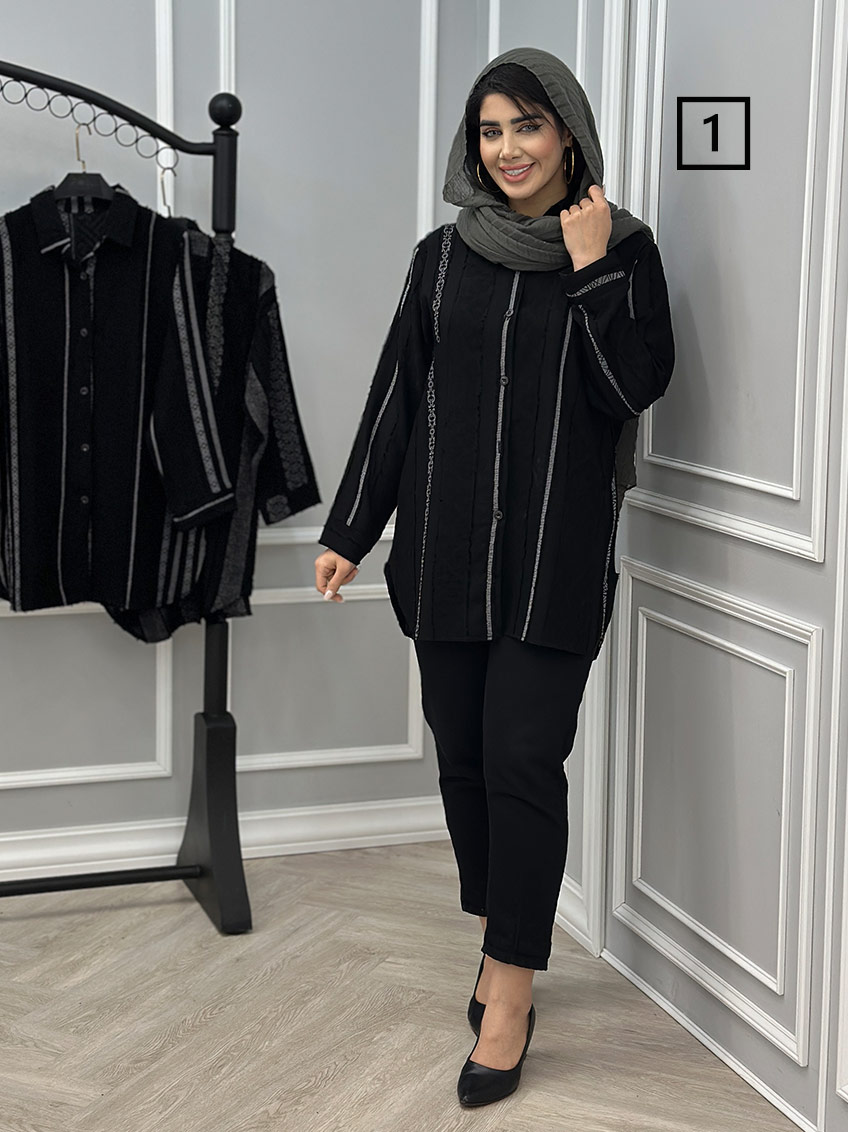 مانتو طرح 1 1