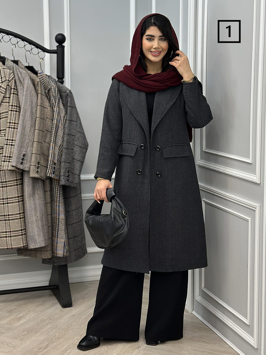 پالتو طرح 1 1